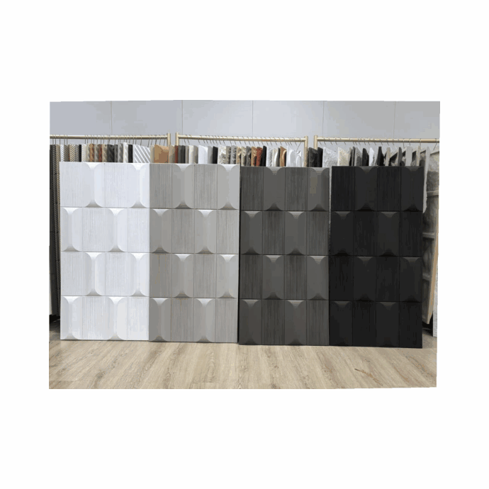 1,22m*60 cm de parede PU