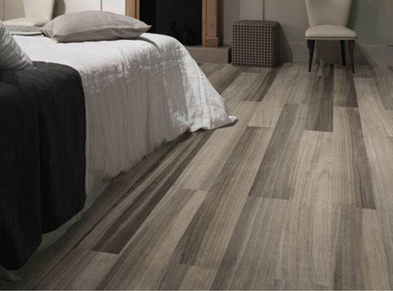 O que é piso laminado SPC?