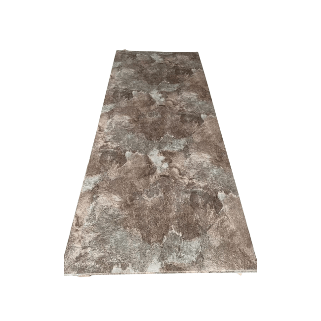 Placa de painel UV grande